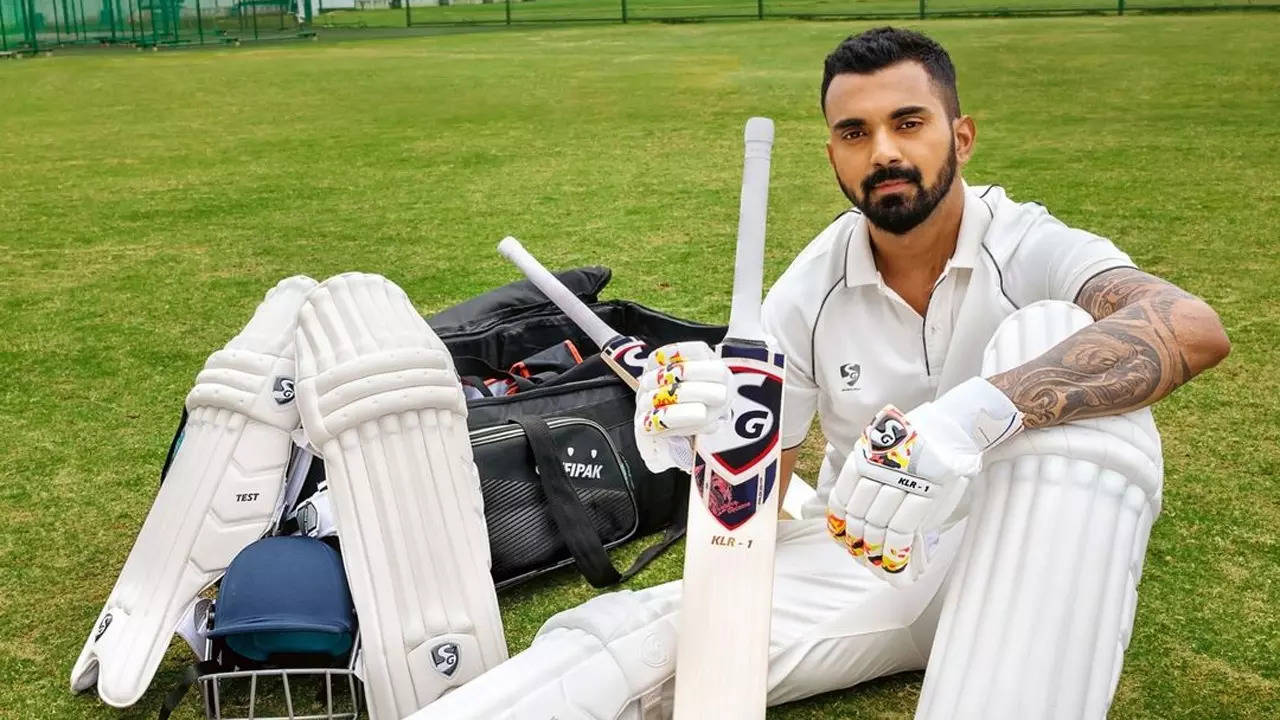 KL Rahul’s post ignites ‘retirement’ rumours