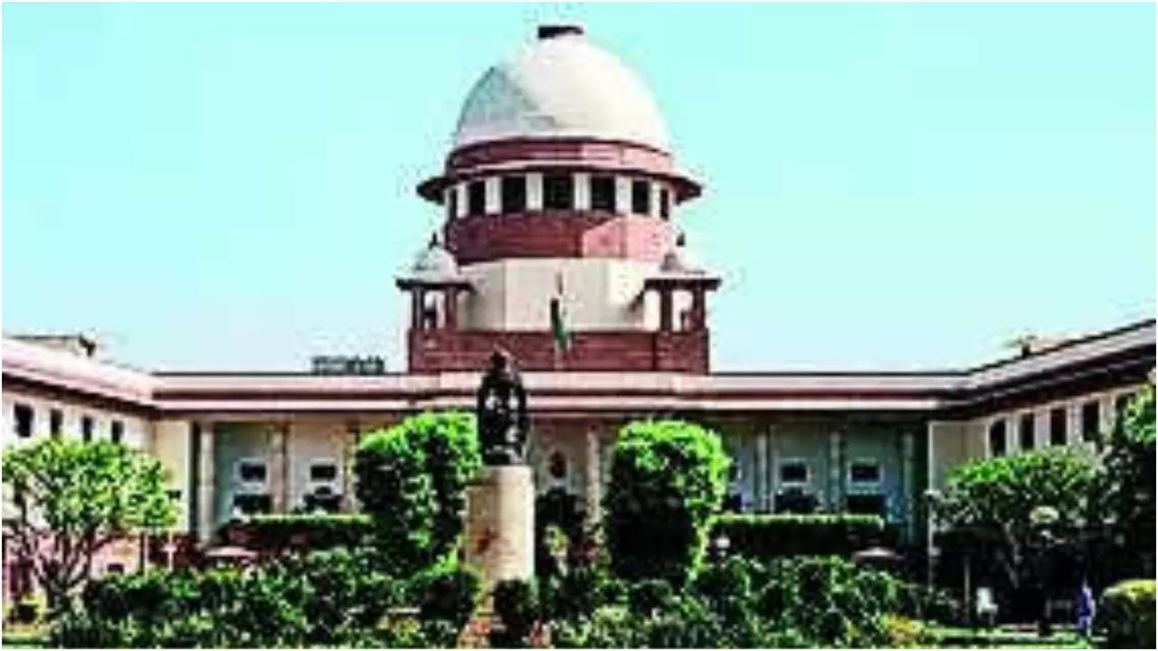 SC says fast-track release of undertrials under new law