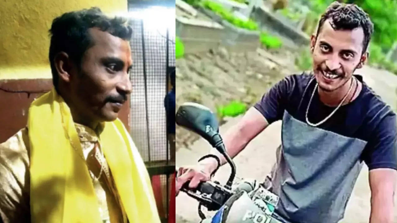 ‘Maybe it will prove… ‘: What key accused Sanjay Roy said while consenting to lie-detector test