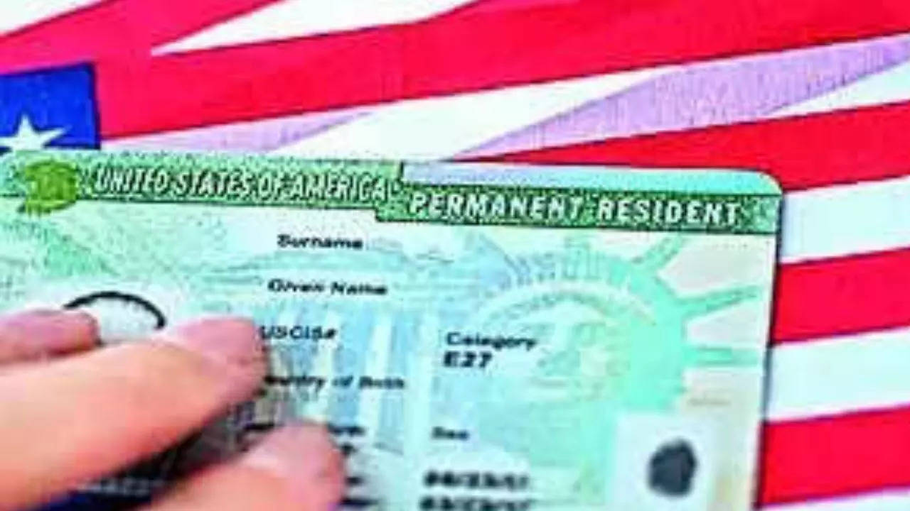 80 to 100 years: For NRIs, it’s lifetime wait for Green Card