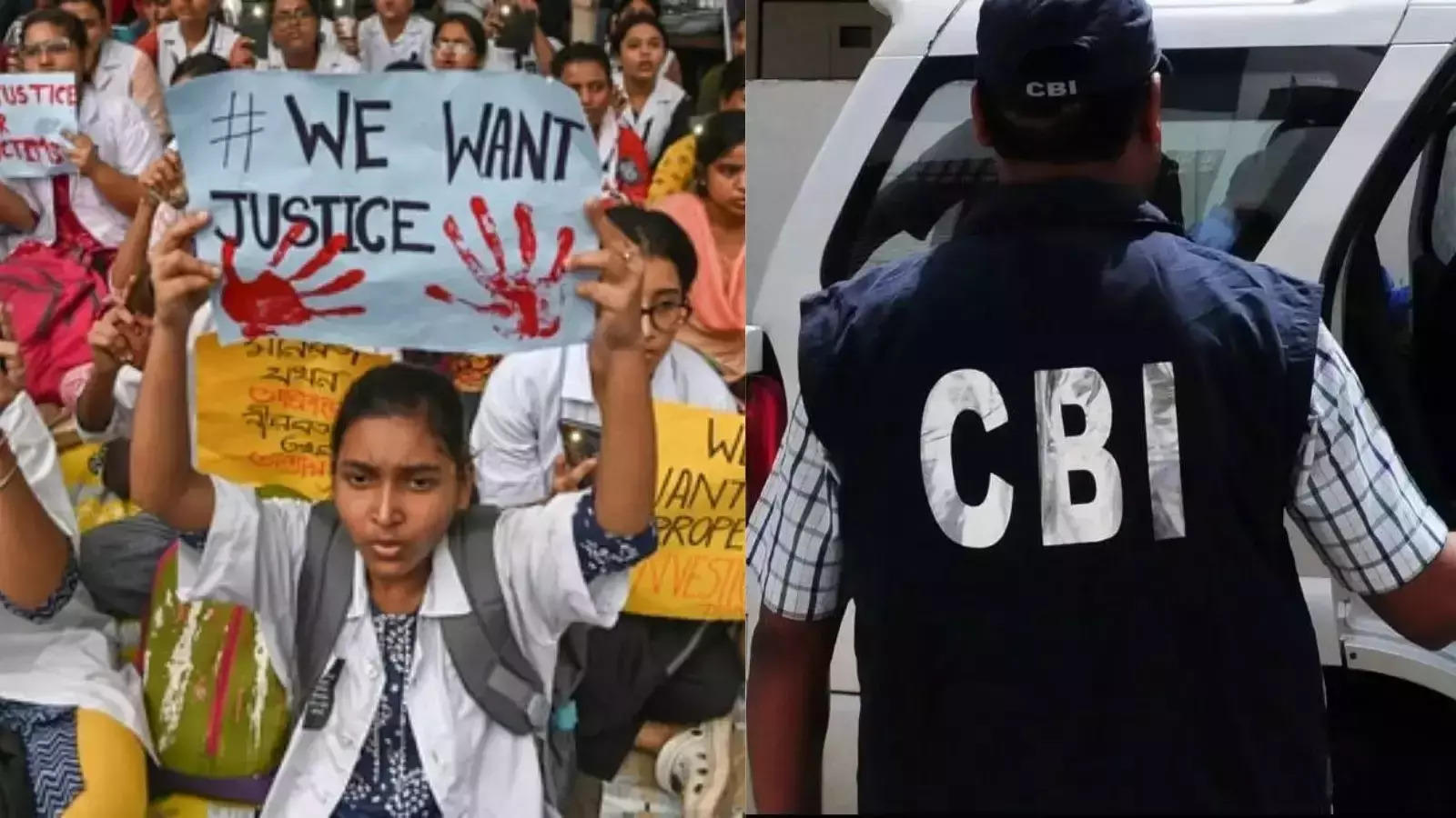 Kolkata horror CBI note: No mention of gangrape, accused to be kept in solitary confinement