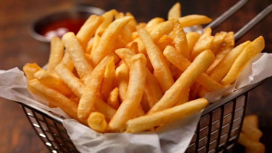 Stopping wife from eating French fries not cruelty: Karnataka high court