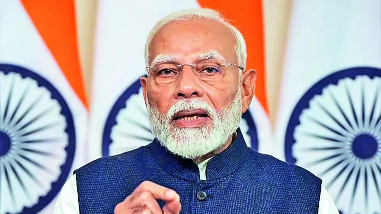 Top quotes from PM Modi’s ‘Mann ki Baat’ address
