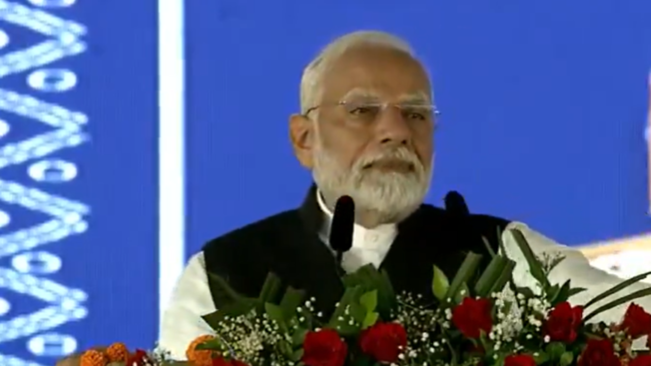 ‘Crimes against women unpardonable’: PM Modi amid Kolkata horror