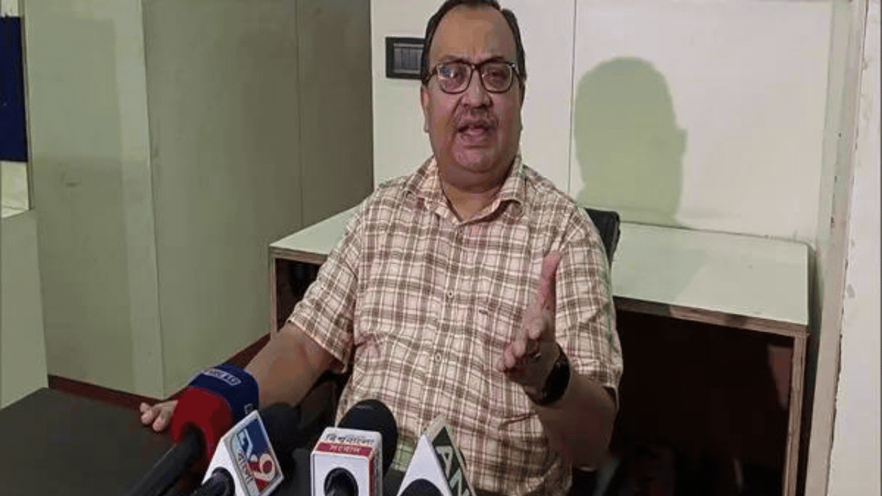 ‘So far only … ‘: TMC questions ‘delay’ in CBI probe of Kolkata rape-murder case