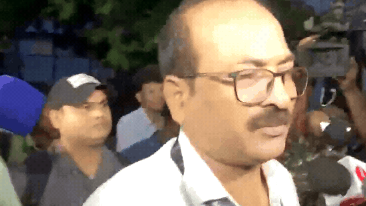 ‘Bahut kuch hai’: CBI on evidence in case against RG Kar hospital ex-principal