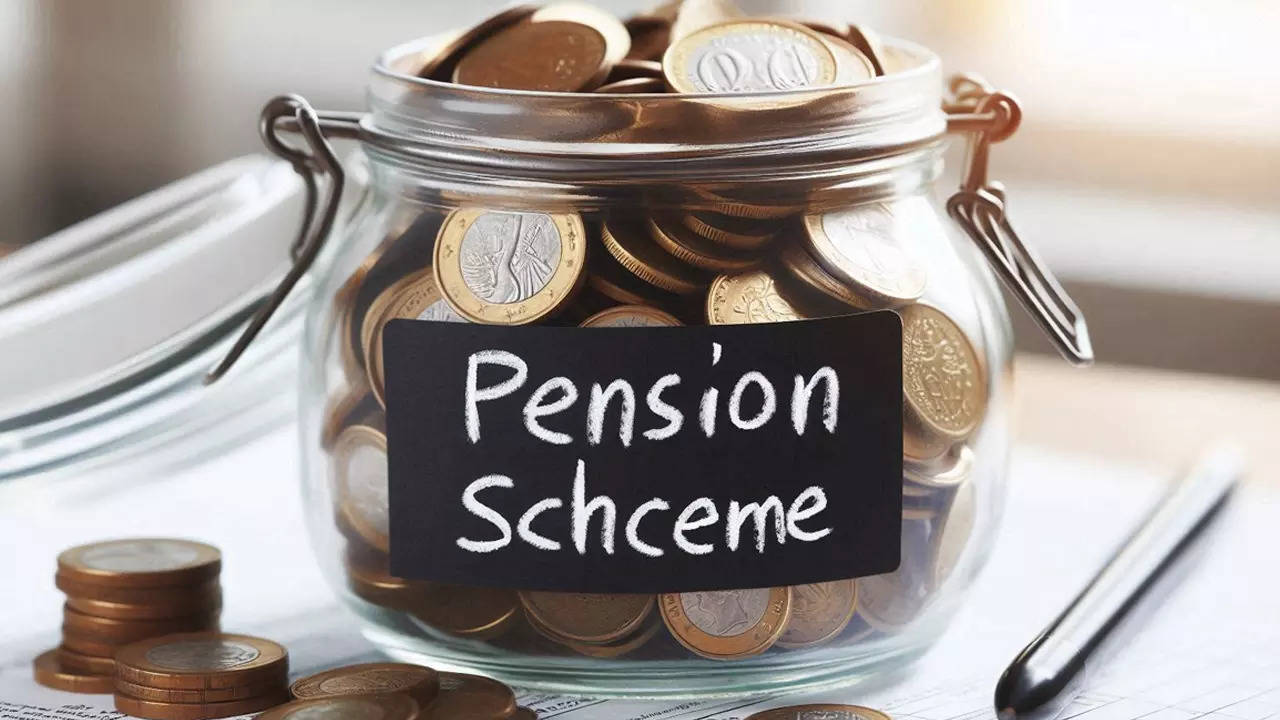 With government share at 18.5%, UPS switch to give higher pension