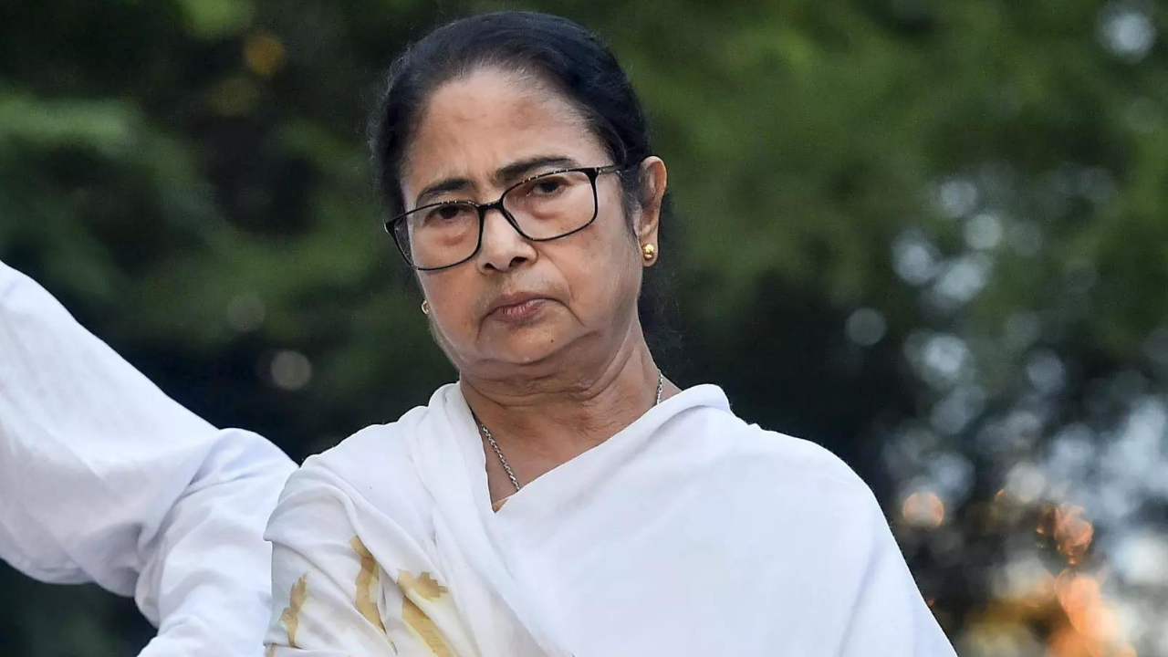 ‘123 fast-track courts allocated but …’: Centre hits back after Mamata’s letter to PM Modi