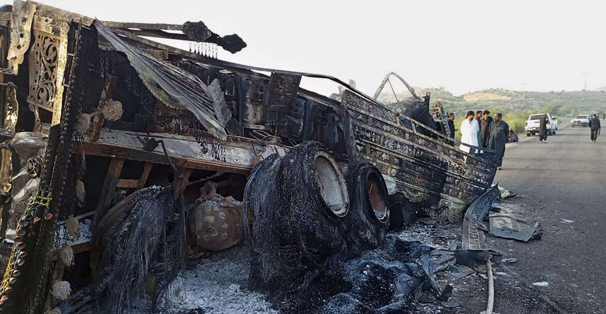 Terror attacks, abductions, disappearance…: What’s happening in Balochistan