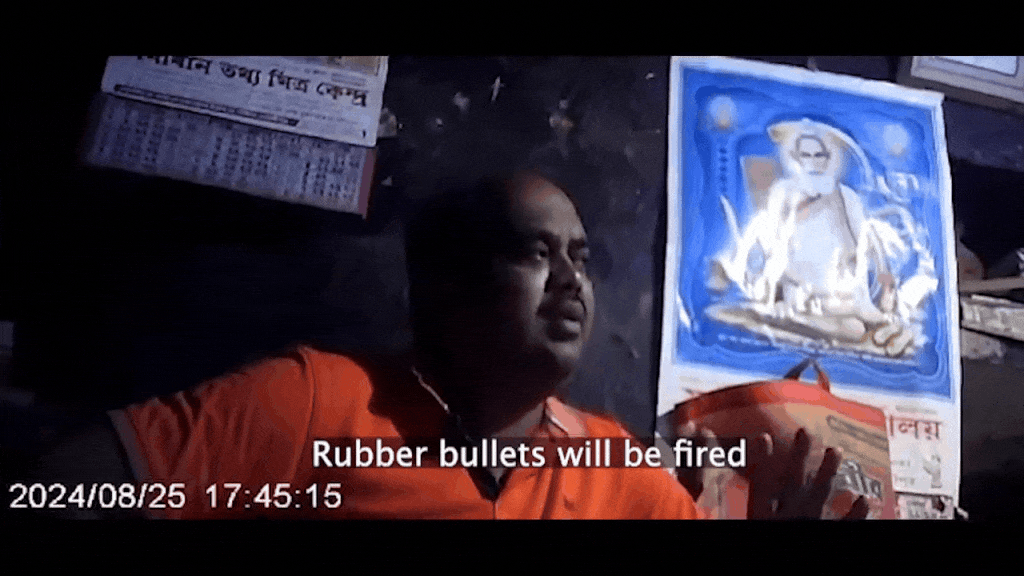 ‘Sinister conspiracy’ vs ‘Mamata scared’: TMC, BJP trade barbs ahead of Nabanna Abhiyan