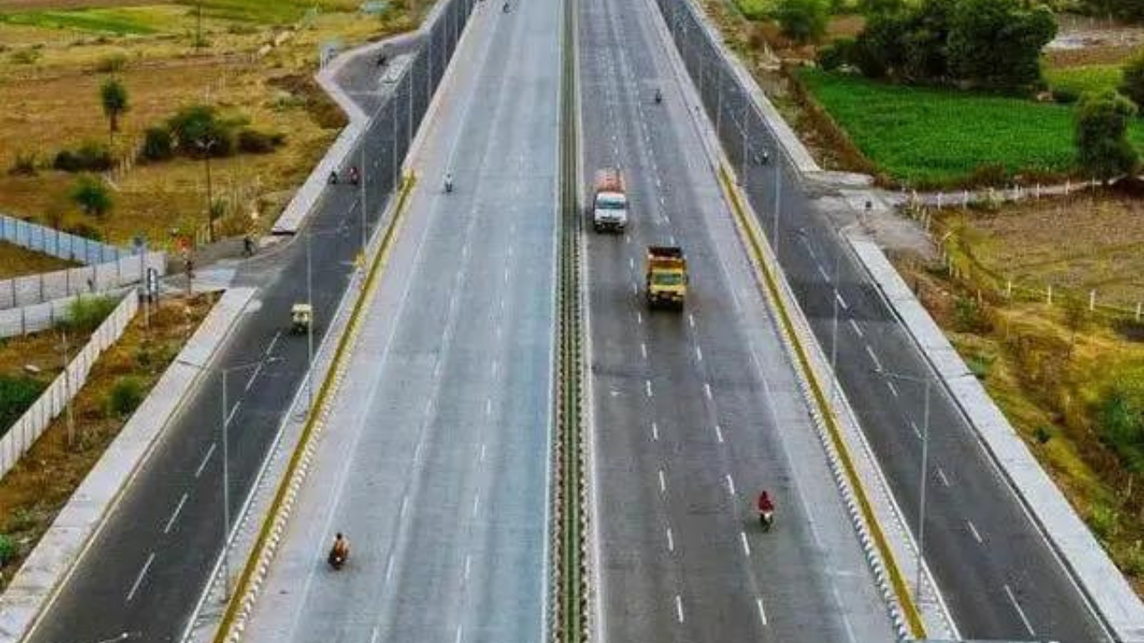 Cabinet approves setting up of 12 industrial smart cities; check full list