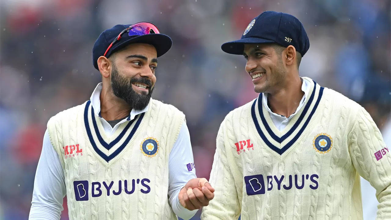 Virat Kohli falls victim to deepfake video targeting Shubman Gill – Watch