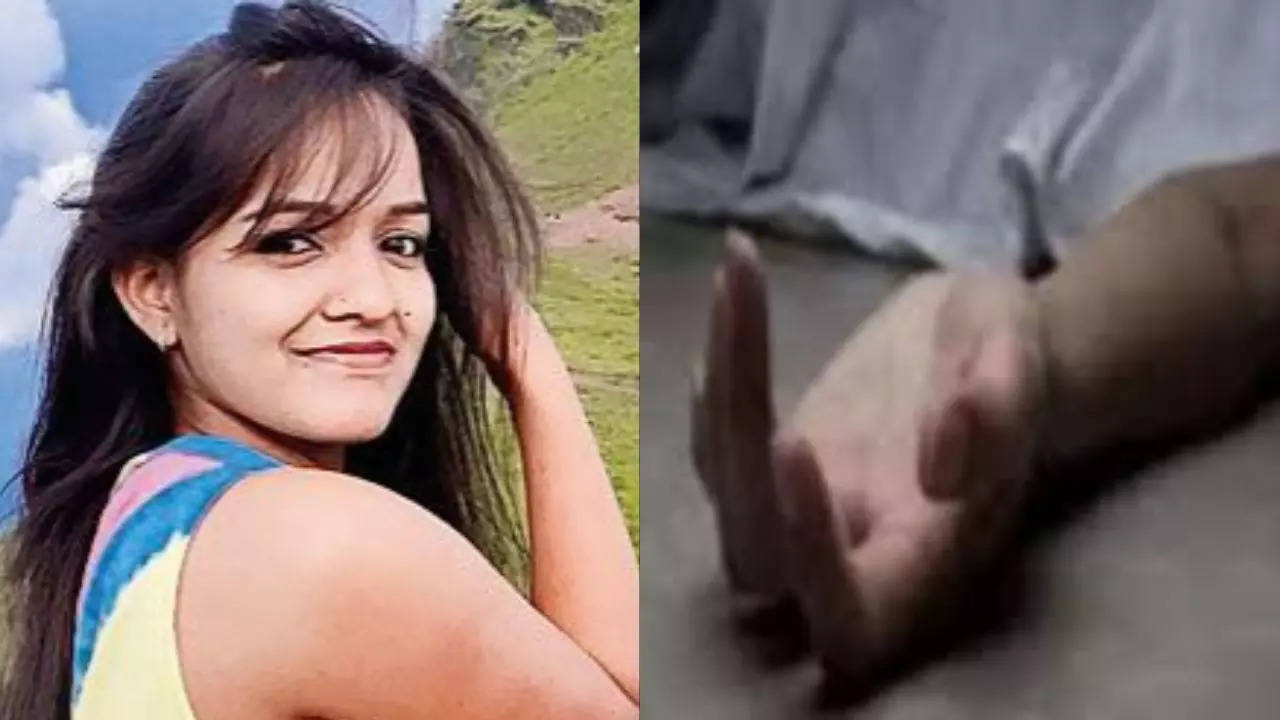 ‘The Godfather II’ horror in real life: Bengaluru woman wakes up, finds friend lying next to her killed