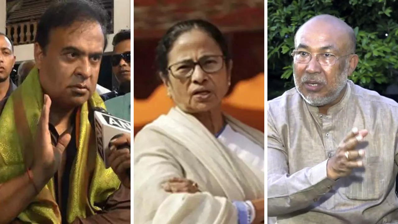 ‘How dare you didi?’: Mamata’s ‘if Bengal burns’ threat to PM sparks outrage