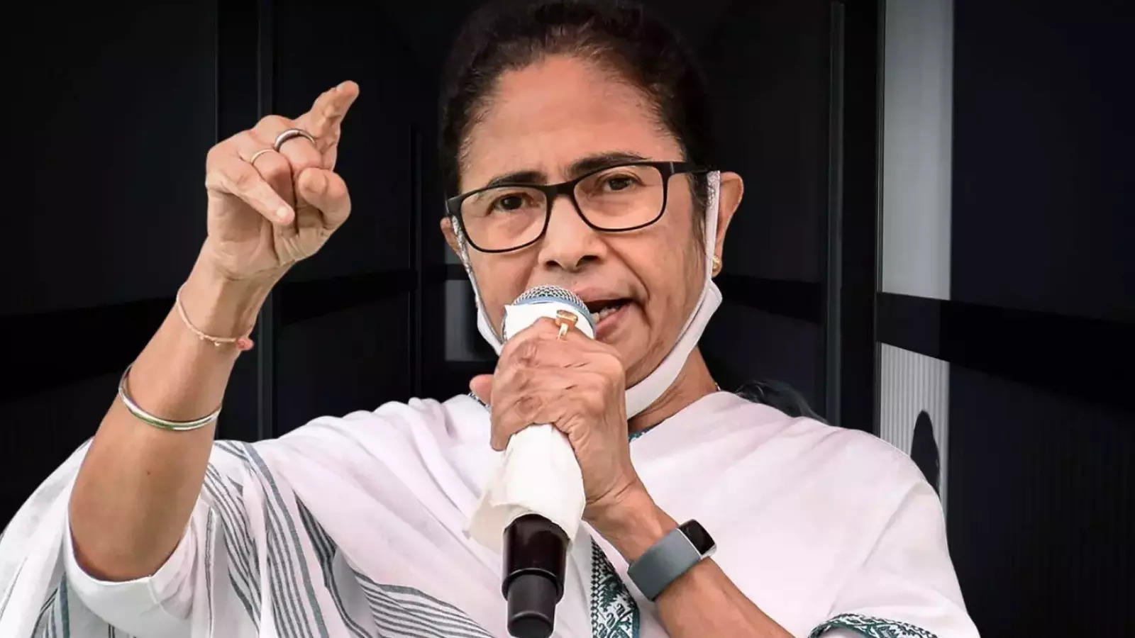 ‘Malicious campaign’: Mamata hits back as BJP mounts pressure over RG Kar case