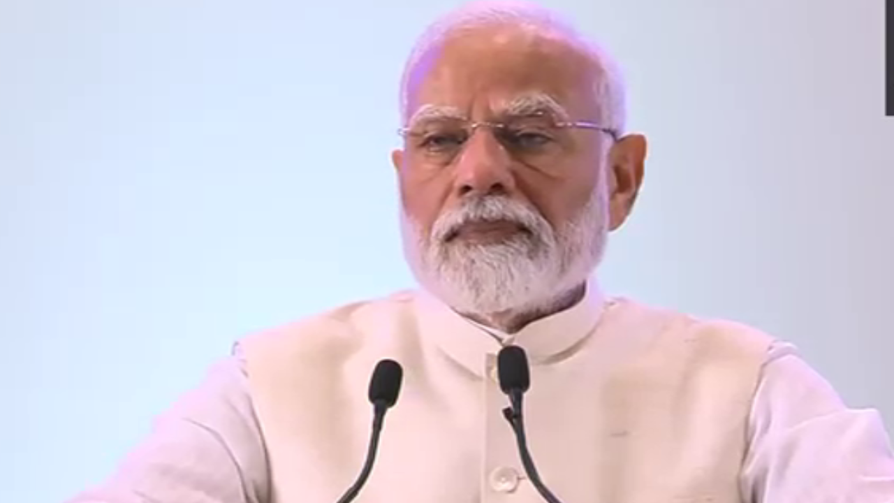 ‘Need faster decisions …’: PM Modi on crimes against women cases