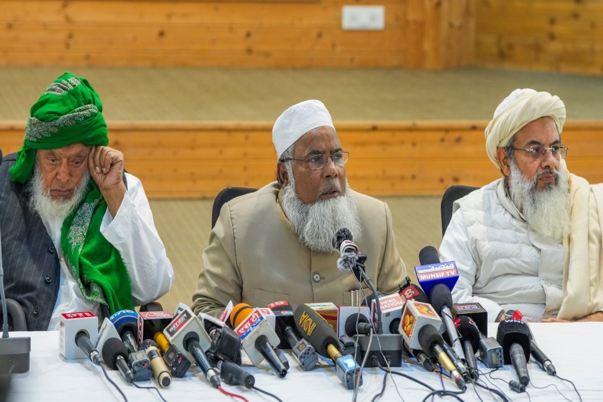 Any Attempt To Bring UCC ‘Unacceptable’, PM’s Remarks On It ‘Objectionable’: AIMPLB