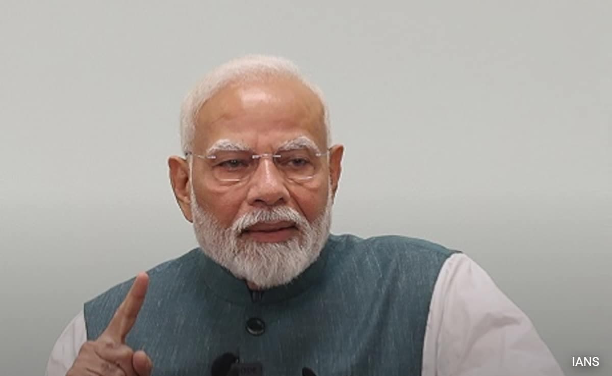 Crimes Against Women Unforgivable: PM Amid Kolkata Rape-Murder Protests