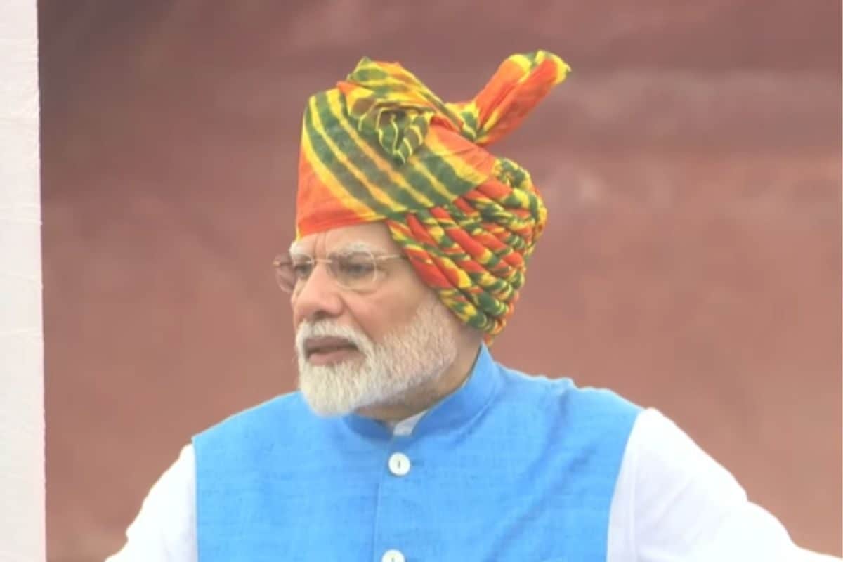 PM Modi Bats for Secular Civil Code in I-Day Speech to ‘End Discrimination’