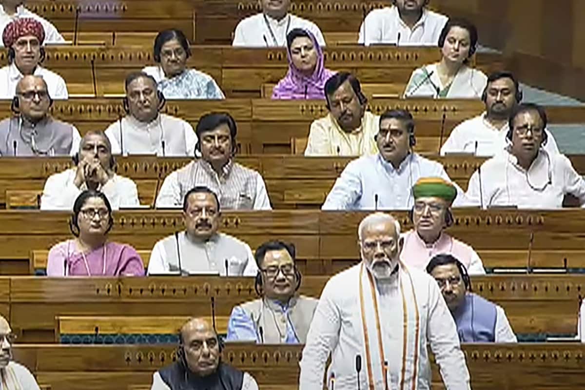 ‘Almost OPS’: Modi Govt ‘UPS’ The Ante in Pension Debate, Gives Big Bonanza to Its Employees