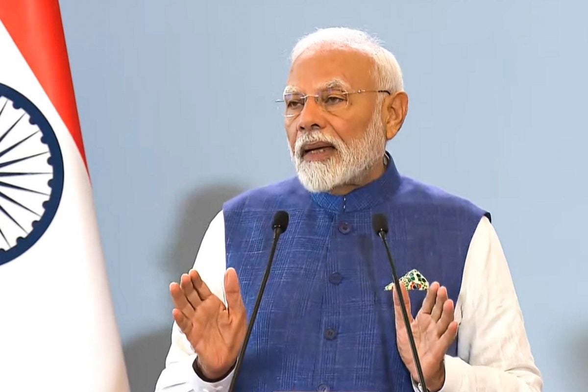 Why PM Modi’s 7-Hour Kyiv Visit After Russia Stop is A Diplomatic Coup for India