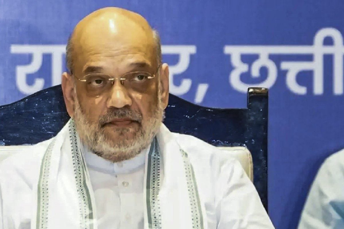 ‘Time for Final Assault’: Amit Shah Pledges To Eradicate Naxalism In India By March 2026
