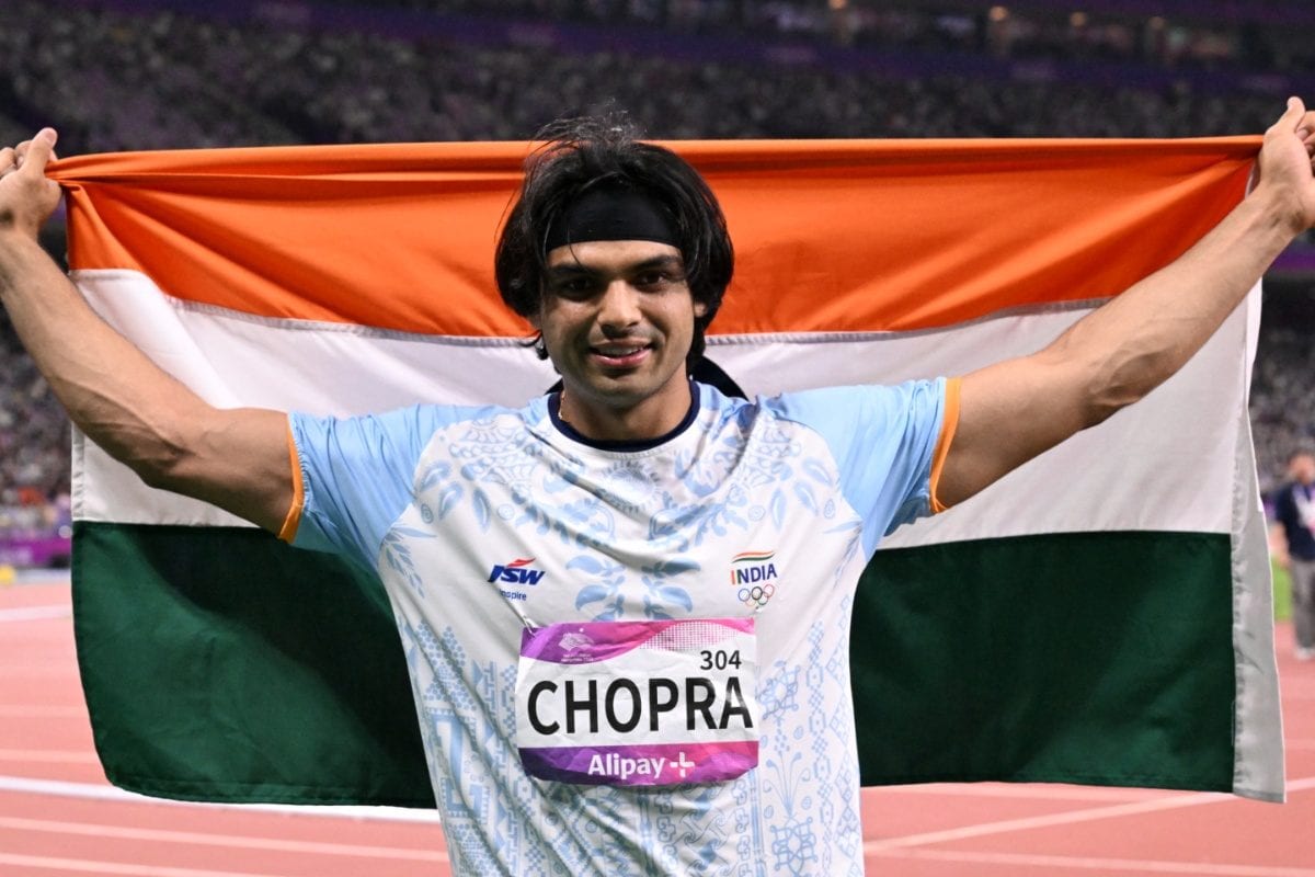 Neeraj Chopra is Excellence Personified, He’ll Continue to Inspire Future Generations: President, PM