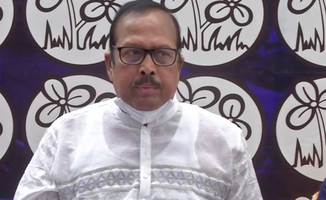 Trinamool MP Summoned By Cops Over “Sniffer Dog” Claim In Rape-Murder Probe