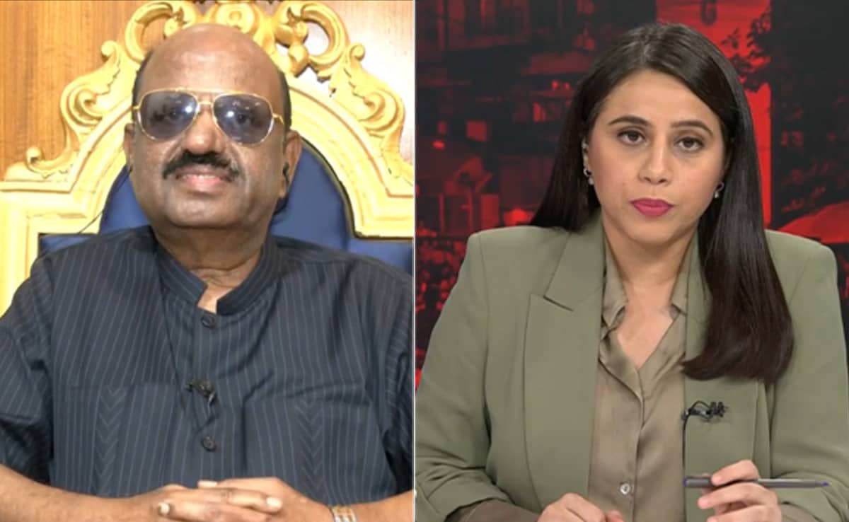 “Vandals, Scandals Marring Civic Life In Bengal”: Governor On Kolkata Rape