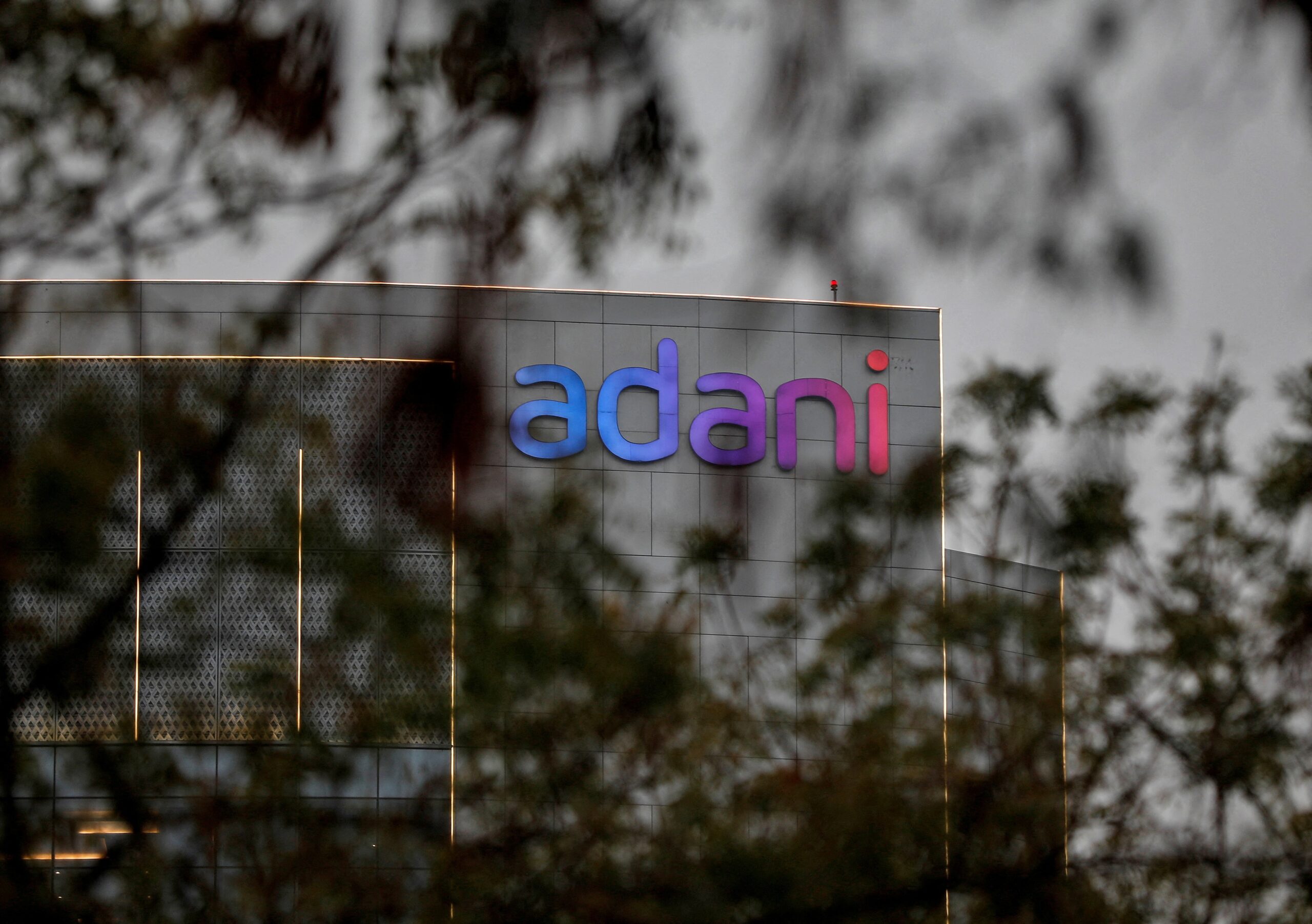 Global Index Provider Removes Freeze On Adani Group Stocks