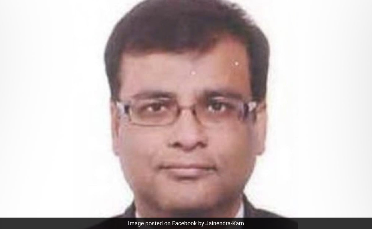 Acting Enforcement Directorate Chief Rahul Navin Appointed Full-Time Head