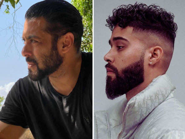 Old Money teaser ft. Salman Khan and AP Dhillon is out now