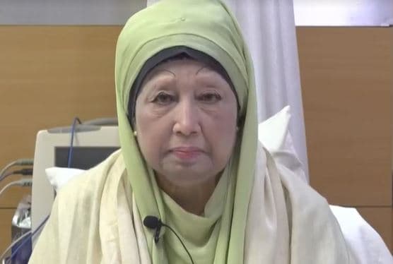 “Brave Children Made Impossible Possible”: Ex Bangladesh PM Amid Chaos