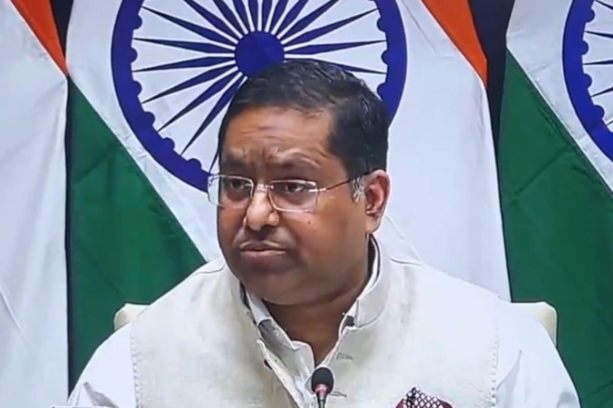 ‘Responsibility Of Every Govt’: India Hopes For Early Restoration Of Law, Order In Bangladesh