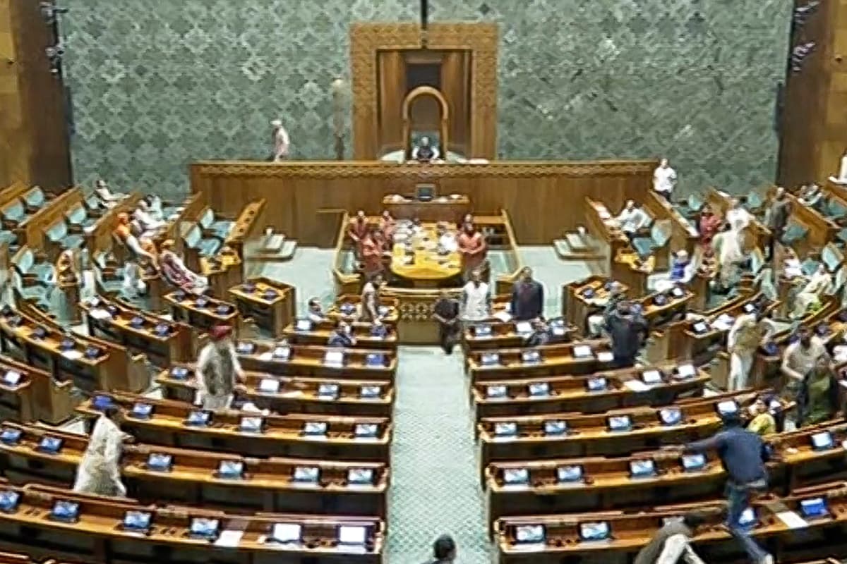 Parliament Updates: Waqf Amendment Bill To Be Introduced Today, SP Likely To Oppose