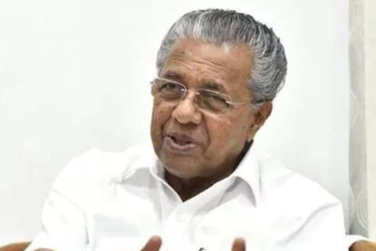 Kerala Govt Sets Up SIT To Look Into Allegations By Female Actors In Malayalam Cinema