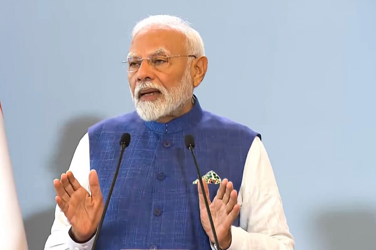 ‘Youngsters Without Political Background Entering Politics Will Strengthen Democracy’: PM Modi In Mann Ki Baat