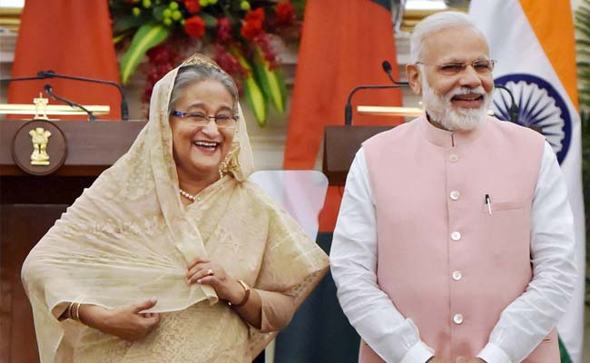 India’s Big Diplomatic Dilemma After Dhaka Shift, Sheikh Hasina’s Ouster