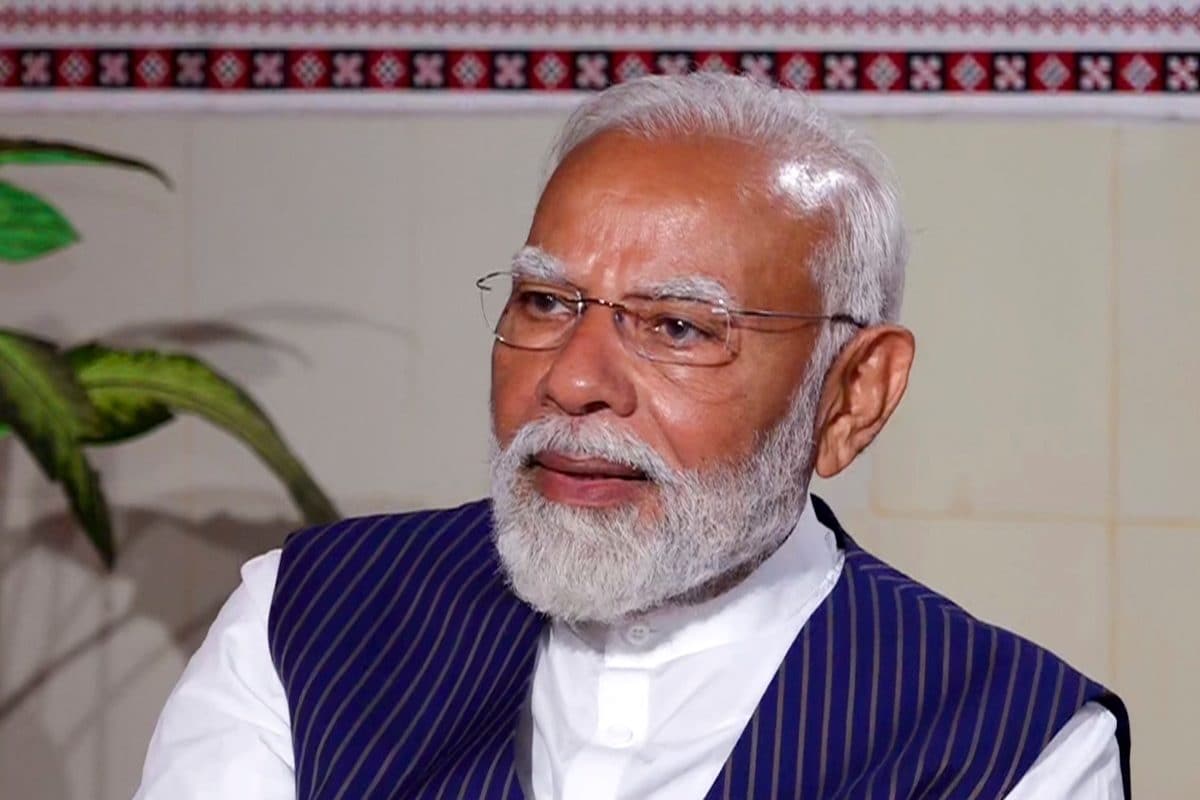 PM Modi Changes X DP to National Flag, Urges Citizens To Make ‘Har Ghar Tiranga’ Campaign Mass Movement