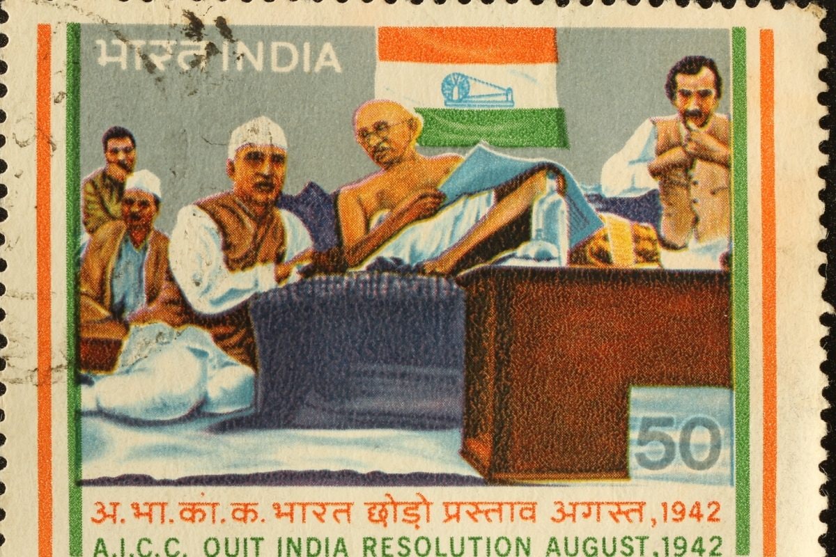 Quit India Movement: August Kranti Day History, Facts, and Mahatma Gandhi’s Quotes