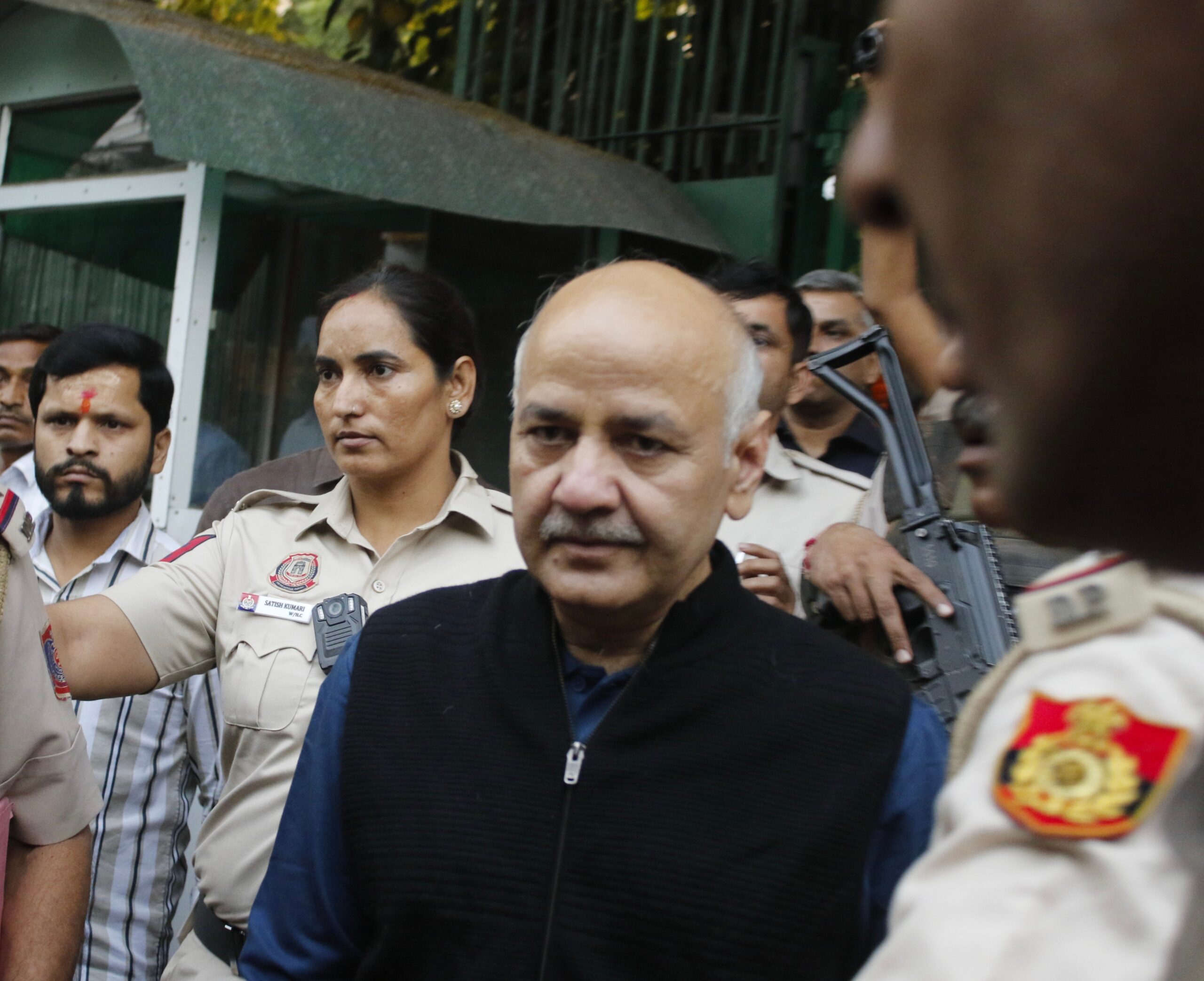 “Travesty If Manish Sisodia Sent Back”: Supreme Court’s Top Quotes