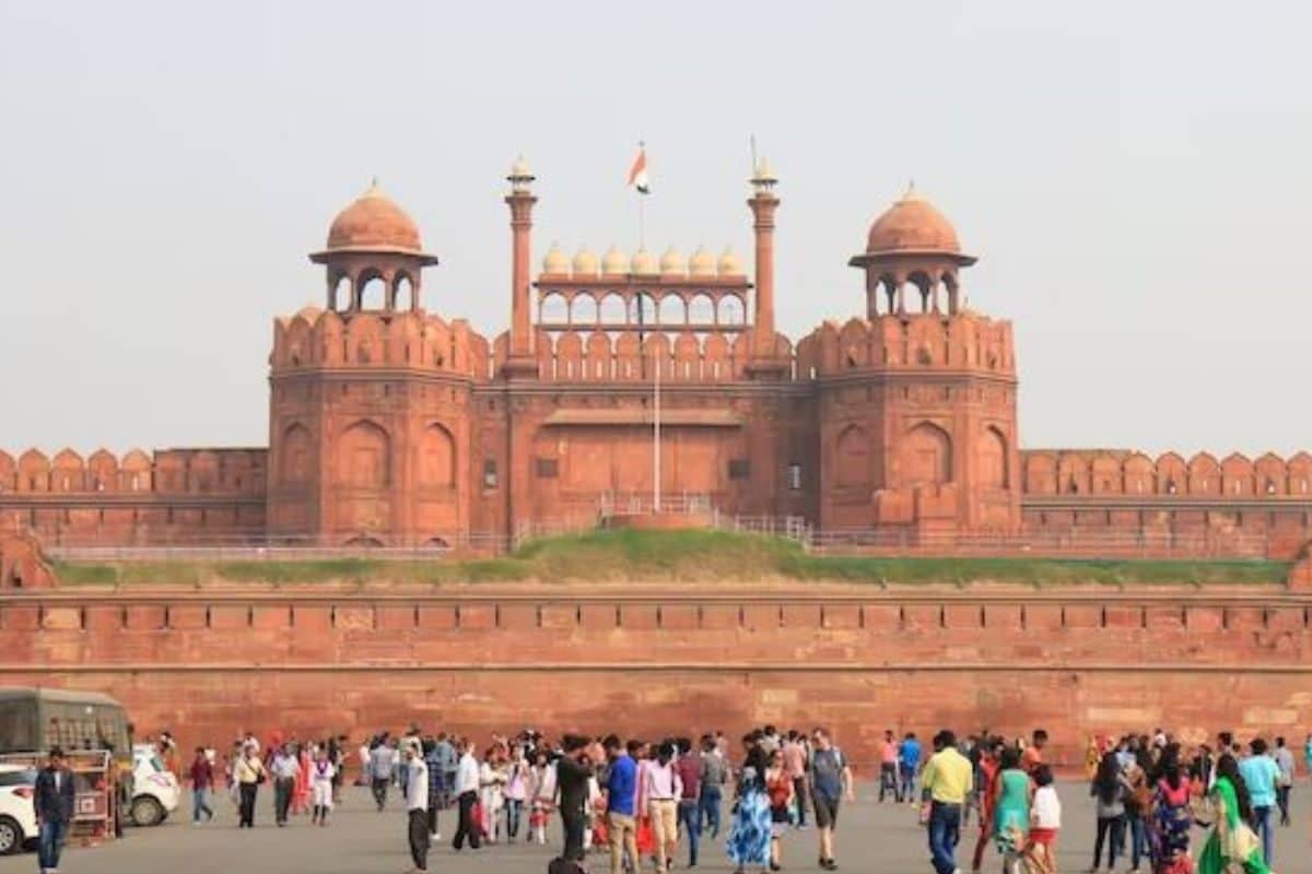 Delhi Traffic Police Issues Advisory For Independence Day Celebrations | Check Route Closures And Diversions