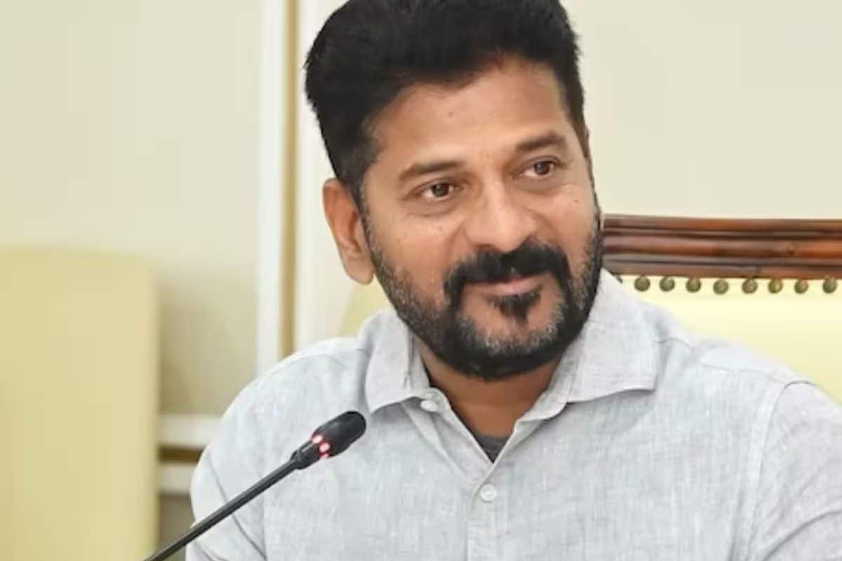 ‘Is This Kind Of Statement A CM Should Make?’: SC Objects To Revanth Reddy’s Remark On Bail To Kavitha