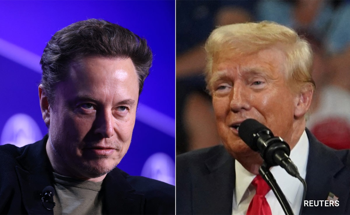 What Is “DDOS Attack” Flagged By Elon Musk That Hit Donald Trump Interview?