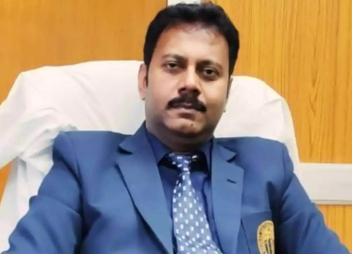 CBI Files Financial Irregularities Case Against Kolkata Hospital’s Ex Chief