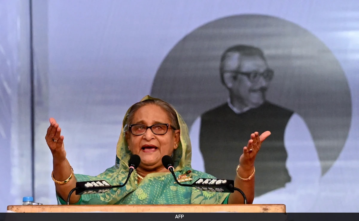 After Sheikh Hasina’s Ouster, Interim Government Formation Today: 10 Facts