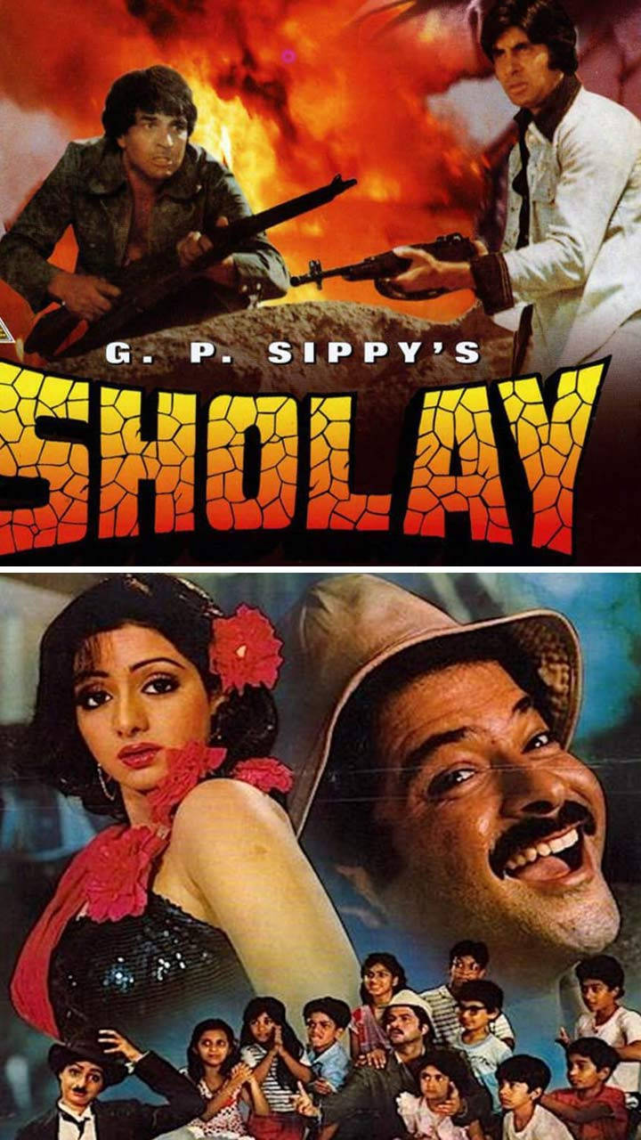 Salim-Javedâs iconic dialogues that spell evergreen