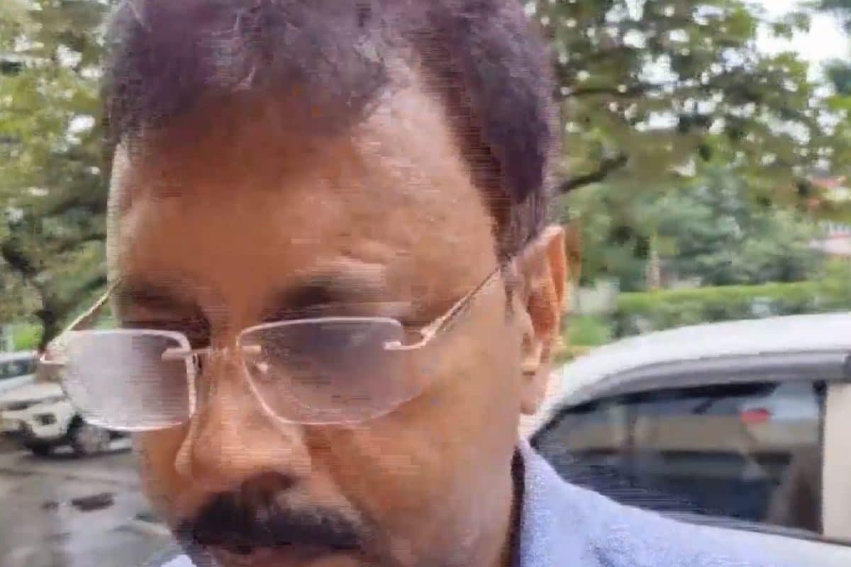 CBI Interrogates Ex-RG Kar Principal Sandip Ghosh And His Former Deputy In Financial Irregularities Case