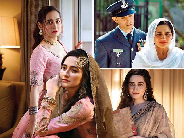 EXCLUSIVE: All humans are a mix of good and bad says Sanjeeda Shaikh