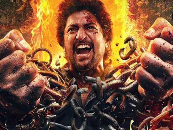 Public Review: Naniâs Saripodhaa Sanivaaram declared a blockbuster